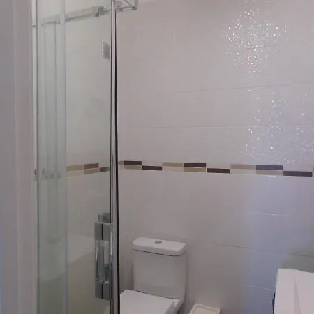 Apartamento Da Mo