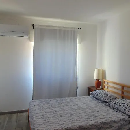 Διαμέρισμα Apartamento Da Mo