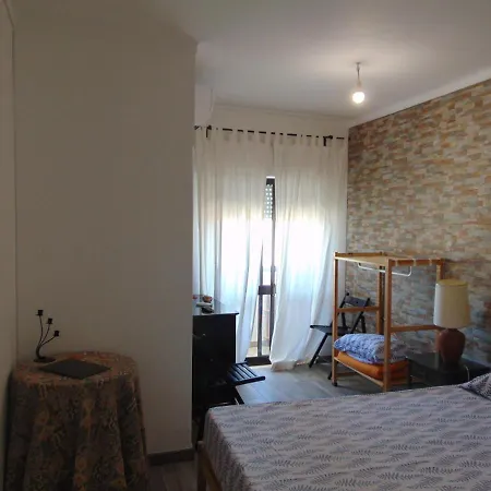 Διαμέρισμα Apartamento Da Mo Portimão