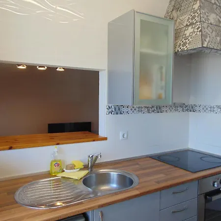 Apartamento Da Mo Διαμέρισμα *