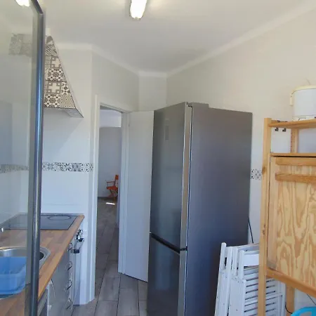 Apartamento Da Mo Διαμέρισμα *